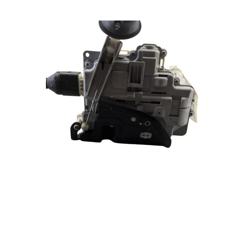 Serrure avant droit AUDI A3 2 Photo n°1