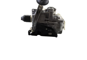 Serrure avant droit AUDI A3 2 Photo n°1