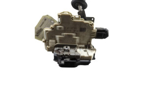 Serrure avant droit AUDI A3 2 Photo n°3