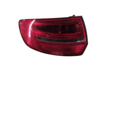 Feu arriere principal gauche (feux) AUDI A3 2