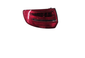 Feu arriere principal gauche (feux) AUDI A3 2 Photo n°1