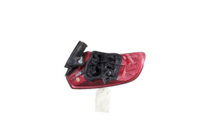 Feu arriere principal gauche (feux) AUDI A3 2 Photo n°4