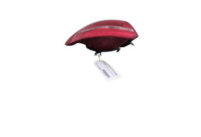 Feu arriere principal gauche (feux) AUDI A3 2 Photo n°5