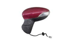 Retroviseur gauche FORD FIESTA 6 Photo n°4