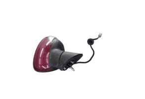 Retroviseur gauche FORD FIESTA 6 Photo n°5