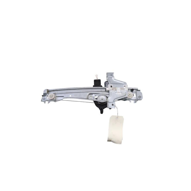 Leve vitre electrique arriere droit CITROEN C3 3 SOCIETE Photo n°1