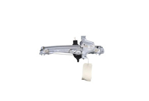 Leve vitre electrique arriere droit CITROEN C3 3 SOCIETE Photo n°1