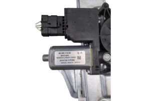 Leve vitre electrique arriere droit CITROEN C3 3 SOCIETE Photo n°3