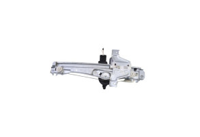 Leve vitre electrique arriere droit CITROEN C3 3 SOCIETE Photo n°4