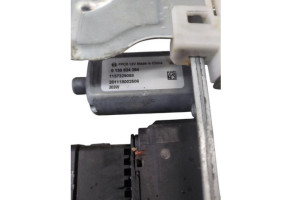 Leve vitre electrique arriere droit CITROEN C3 3 SOCIETE Photo n°6