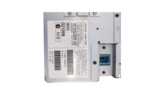 Afficheur JAGUAR XK 2 Photo n°2