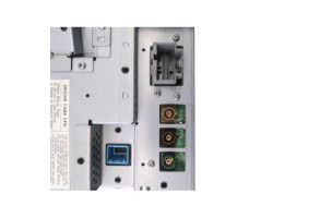 Afficheur JAGUAR XK 2 Photo n°3