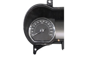Compteur JAGUAR XK 2 Photo n°8