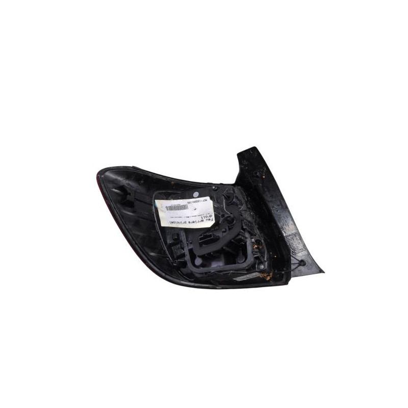 Feu arriere principal droit (feux) DACIA SANDERO 2 Photo n°1