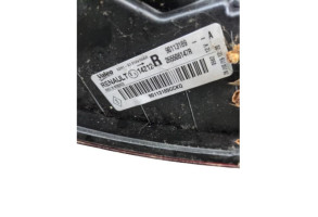 Feu arriere principal droit (feux) DACIA SANDERO 2 Photo n°4