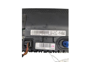 Afficheur MERCEDES CLASSE A 176 Photo n°3