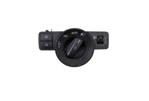 Commande de phare MERCEDES CLASSE A 176 Photo n°5