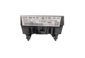 Compteur MERCEDES CLASSE A 176 Photo n°2