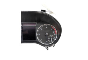 Compteur MERCEDES CLASSE A 176 Photo n°4