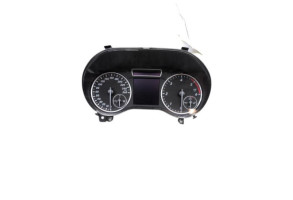 Compteur MERCEDES CLASSE A 176 Photo n°5