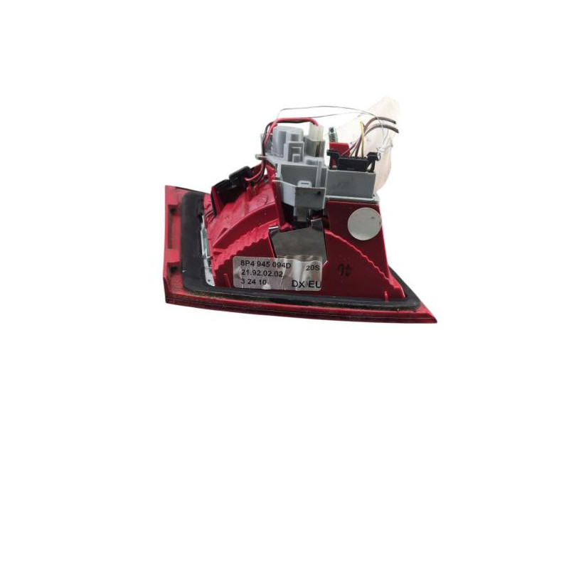 Feu arriere secondaire droit (feux) AUDI A3 2 Photo n°1