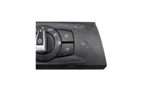Commande de phare BMW SERIE 3 E91 Photo n°3