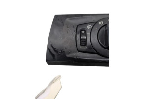 Commande de phare BMW SERIE 3 E91 Photo n°4
