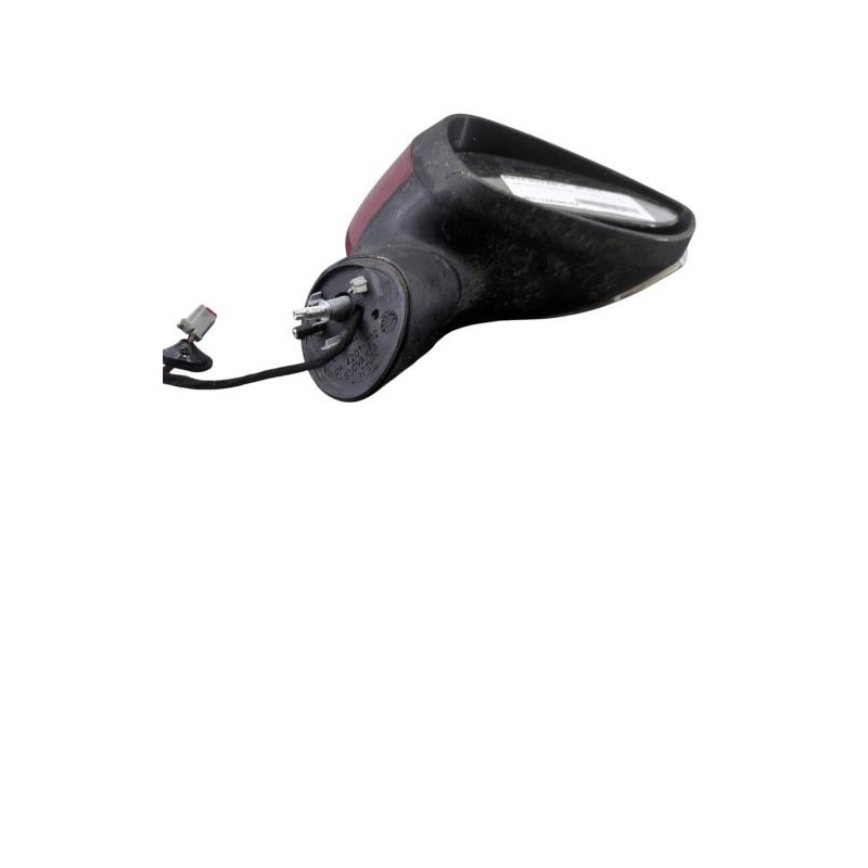 Retroviseur droit FORD FIESTA 6 Photo n°1