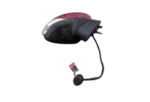 Retroviseur droit FORD FIESTA 6 Photo n°3