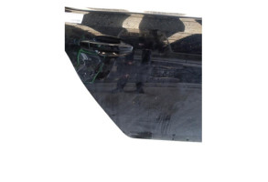Porte arriere droit PEUGEOT 308 2 Photo n°2