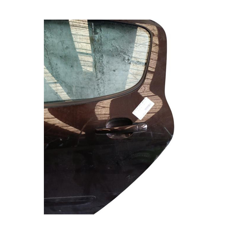 Porte arriere gauche PEUGEOT 308 1 Photo n°1
