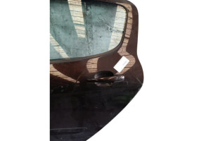 Porte arriere gauche PEUGEOT 308 1 Photo n°1