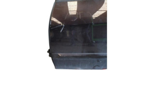 Porte arriere gauche PEUGEOT 308 1 Photo n°2