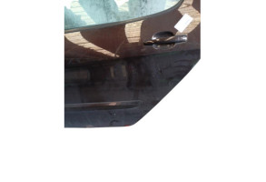 Porte arriere gauche PEUGEOT 308 1 Photo n°6