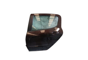 Porte arriere gauche PEUGEOT 308 1 Photo n°8