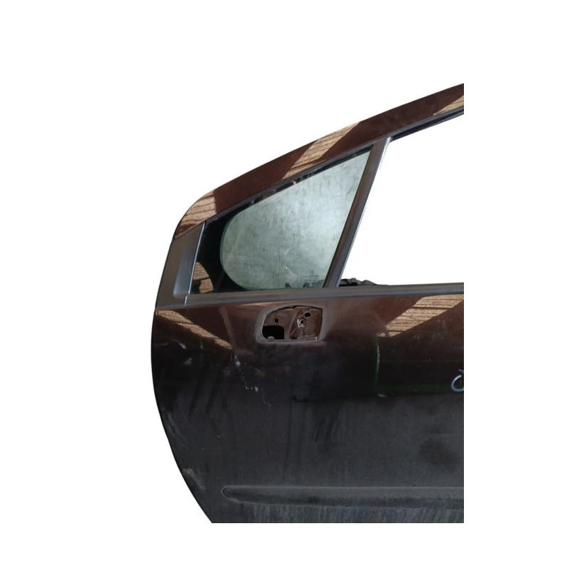 Porte avant gauche PEUGEOT 308 1 Photo n°1