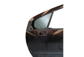 Porte avant gauche PEUGEOT 308 1 Photo n°1