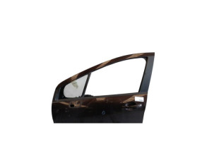 Porte avant gauche PEUGEOT 308 1 Photo n°3