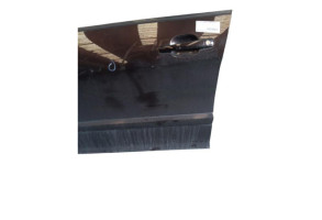 Porte avant gauche PEUGEOT 308 1 Photo n°5