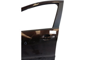 Porte avant gauche PEUGEOT 308 1 Photo n°6