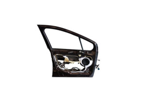 Porte avant gauche PEUGEOT 308 1 Photo n°9