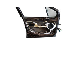 Porte avant gauche PEUGEOT 308 1 Photo n°10