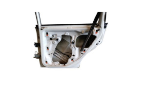 Porte arriere droit SEAT LEON 2 Photo n°2