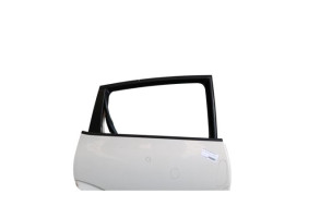 Porte arriere droit SEAT LEON 2 Photo n°5