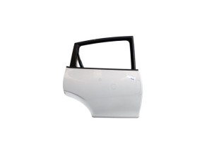 Porte arriere droit SEAT LEON 2 Photo n°6