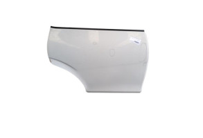 Porte arriere droit SEAT LEON 2 Photo n°10