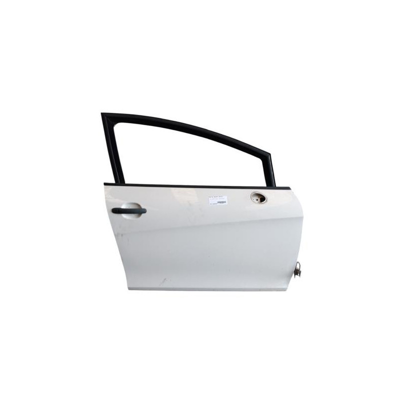 Porte avant droit SEAT LEON 2 Photo n°1