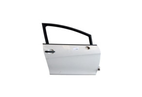 Porte avant droit SEAT LEON 2 Photo n°1