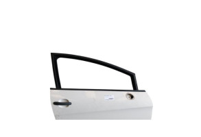 Porte avant droit SEAT LEON 2 Photo n°3