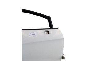 Porte avant droit SEAT LEON 2 Photo n°4